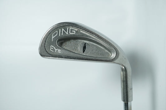 Ping Eye 4 Iron / Steel Shaft