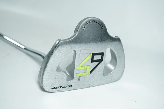 Dunlop 65 DP-8 Putter / 34.5"