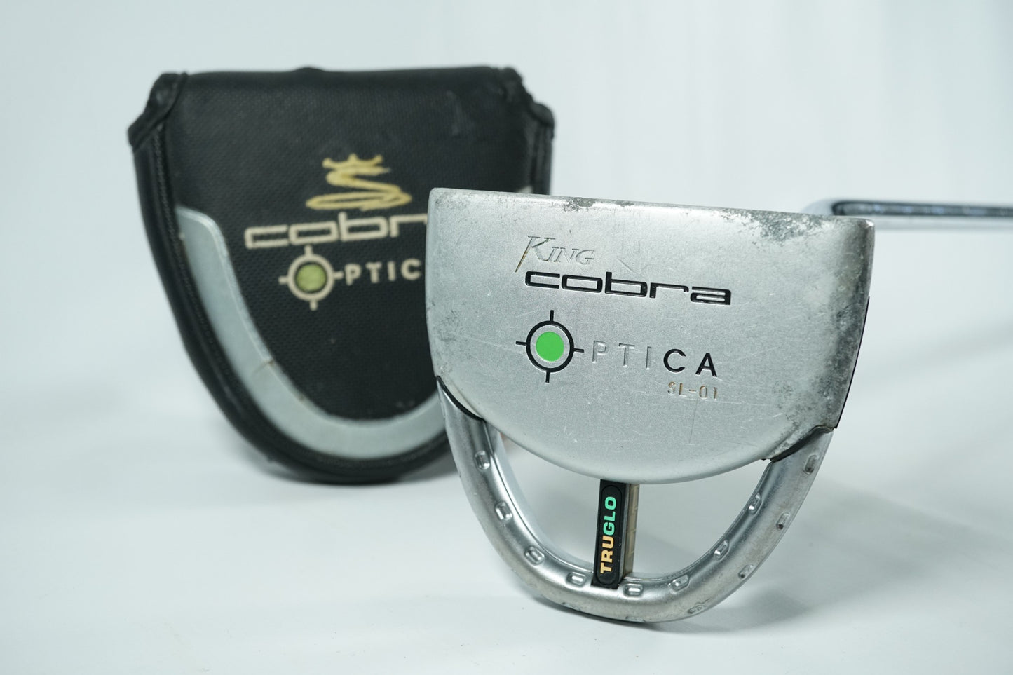 Cobra Optica SL-01 Putter / 35"