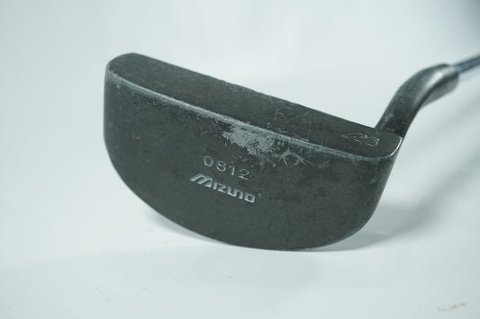 Mizuno 0812 Putter / 33.5"