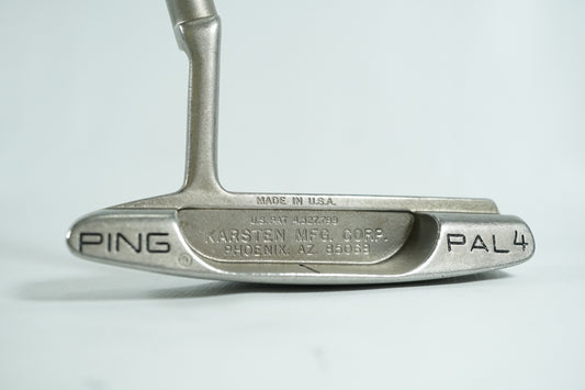 Ping Pal4 Putter / 36"