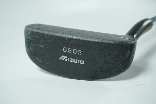 Mizuno 0802 Putter / 35.5"