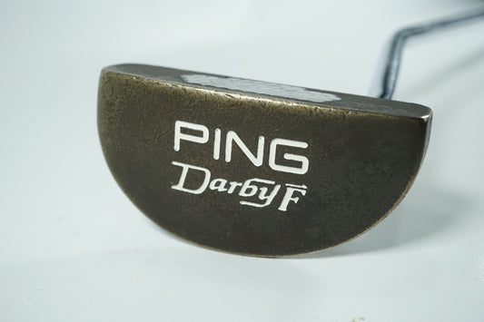 Ping Darby F Putter / 35"