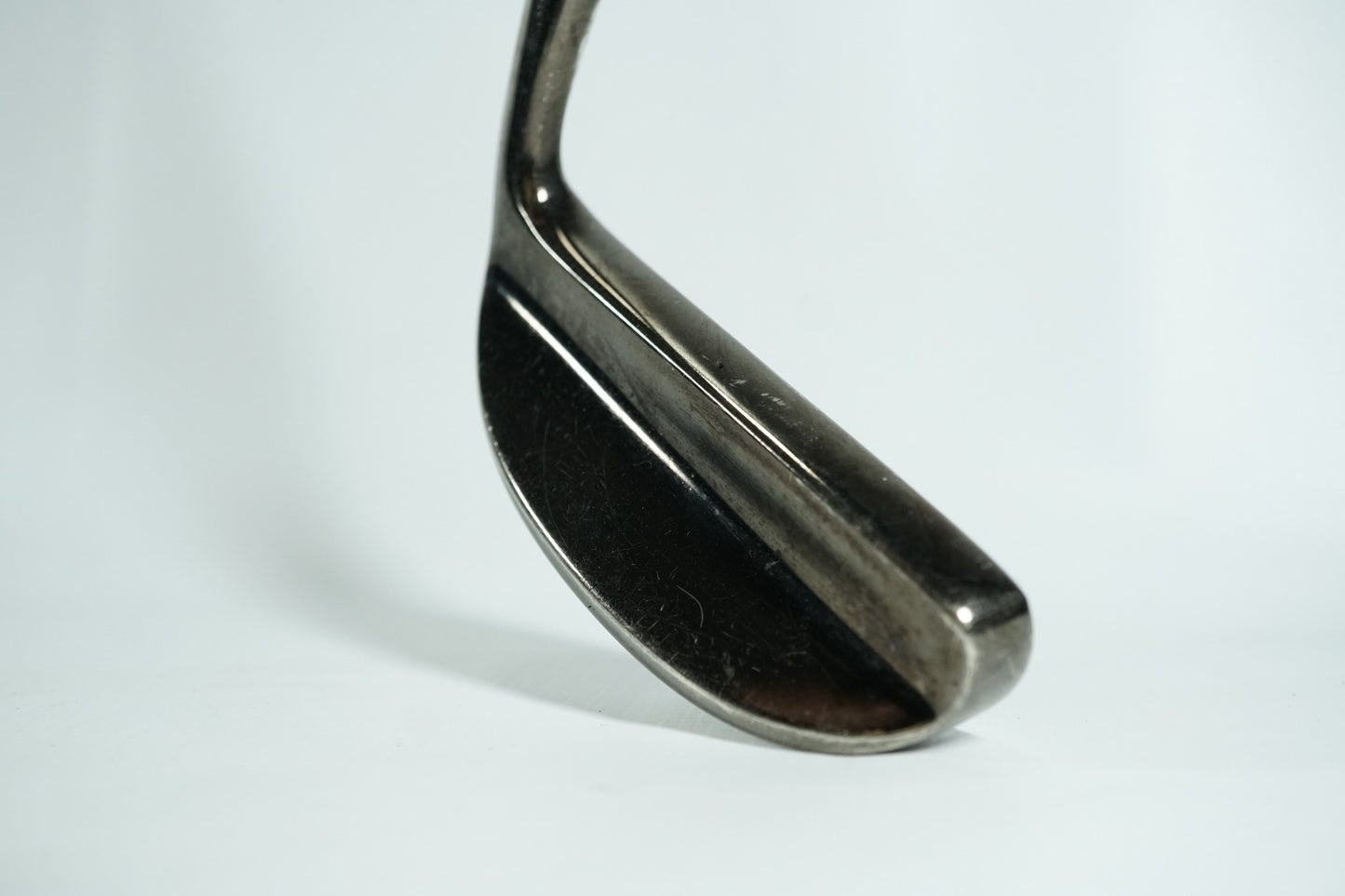 MD Golf Lahinch Putter / Napa Style Blade / 34.5"