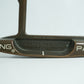 Ping Pal4 BeCu Putter / New Grip / 36"