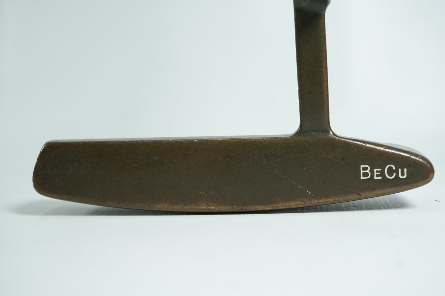 Ping Pal4 BeCu Putter / New Grip / 36"