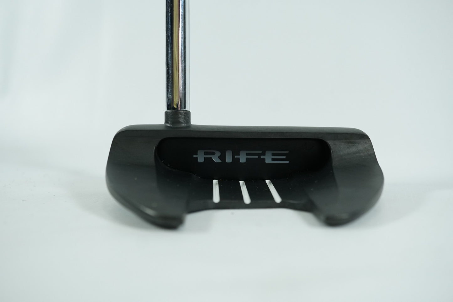 Rife Renegade Putter / 34"