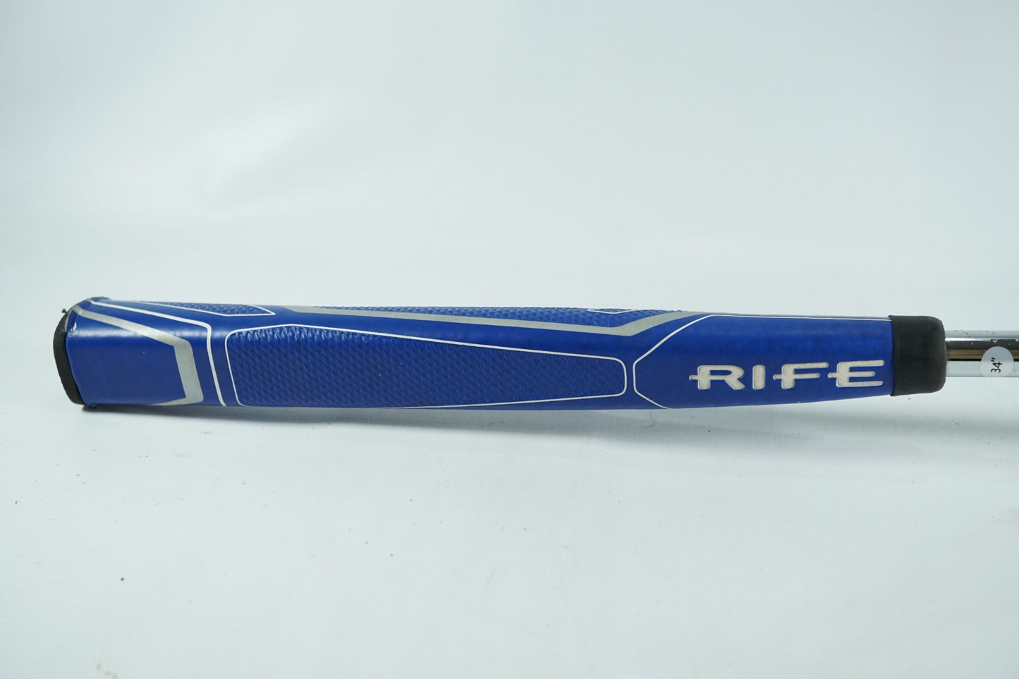 Rife Renegade Putter / 34"