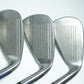 Nike Slingshot OSS 5-PW / Regular Flex Steel Shafts / LH / New Grips
