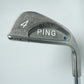 Ping Karsten 3 4 Iron / Blue Dot / Steel Shaft / New Grip