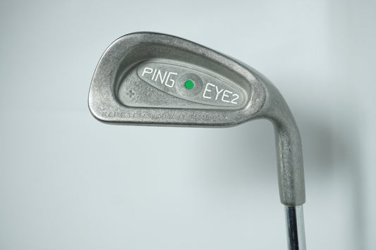 Ping Eye 2 5 Iron / Green Dot / Steel Shaft / New Grip