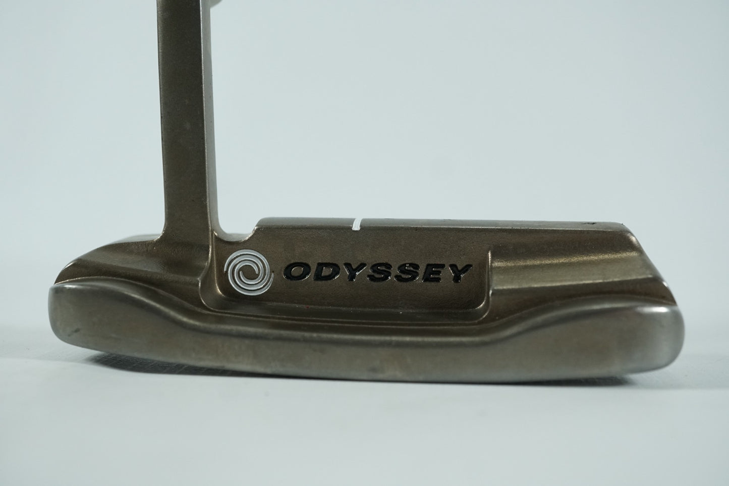 Odyssey White Hot Tour 1 Putter / New Grip / 35"