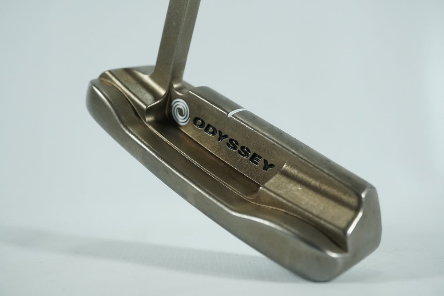 Odyssey White Hot Tour 1 Putter / New Grip / 35"