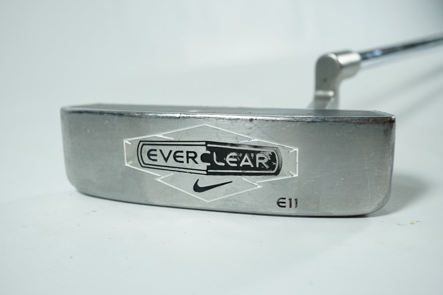 Nike Everclear E11 Putter / New Grip / 33"