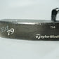 Taylormade EST79 TM-110 / New Grip / 35"