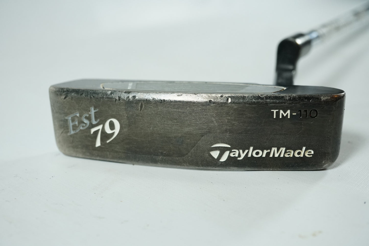 Taylormade EST79 TM-110 / New Grip / 35"