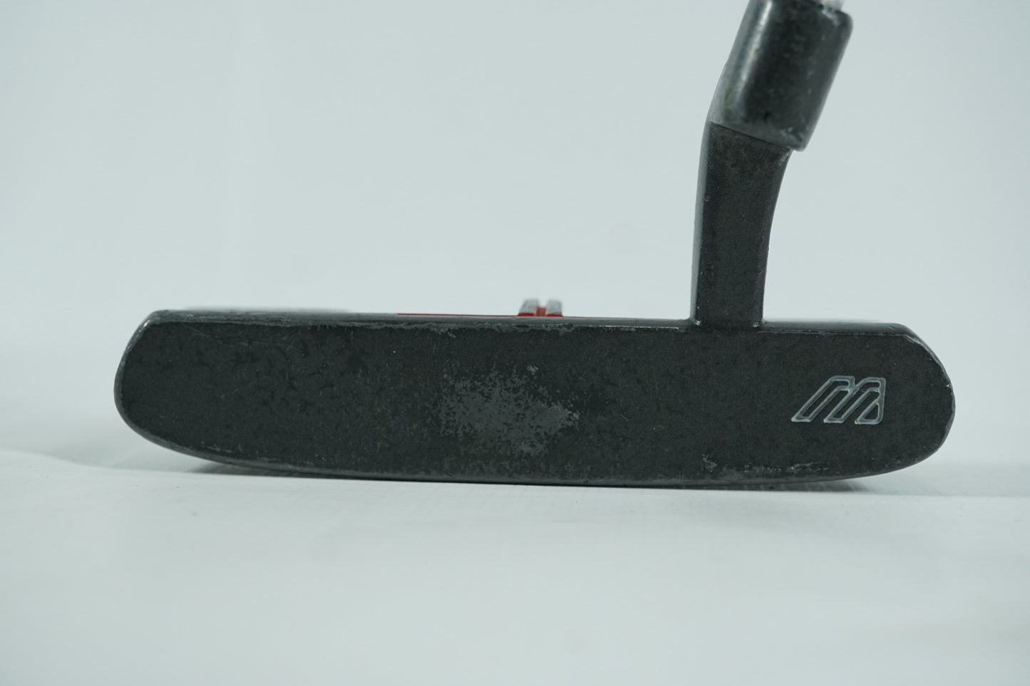 Mizuno 0806 Putter / New Grip / 35.5"