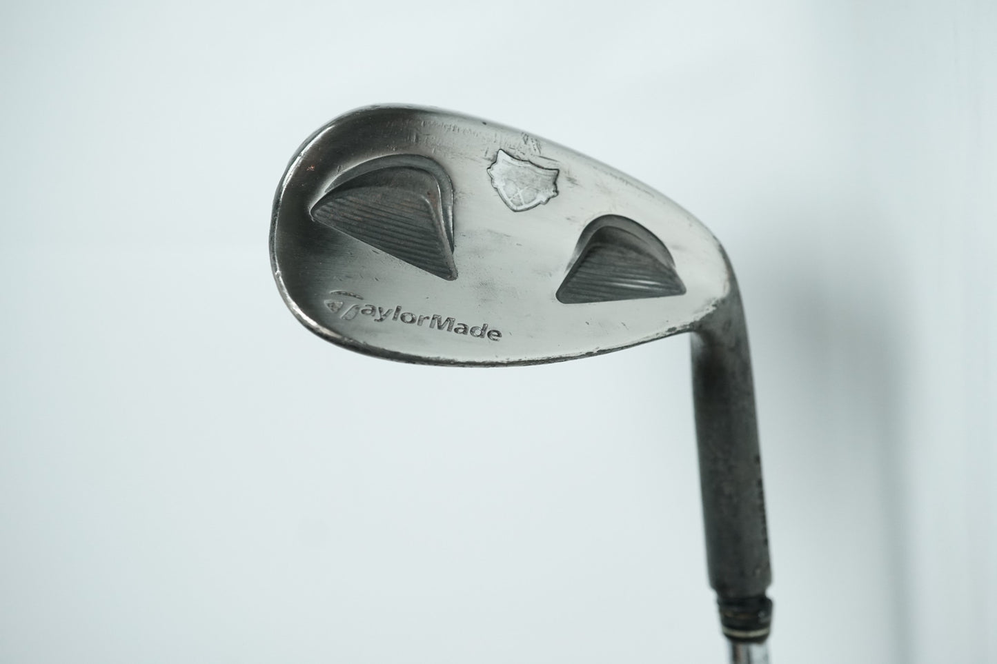 Taylormade RAC TP 52° Wedge / Steel Shaft