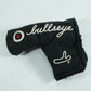 Titleist Bullseye Putter Headcover