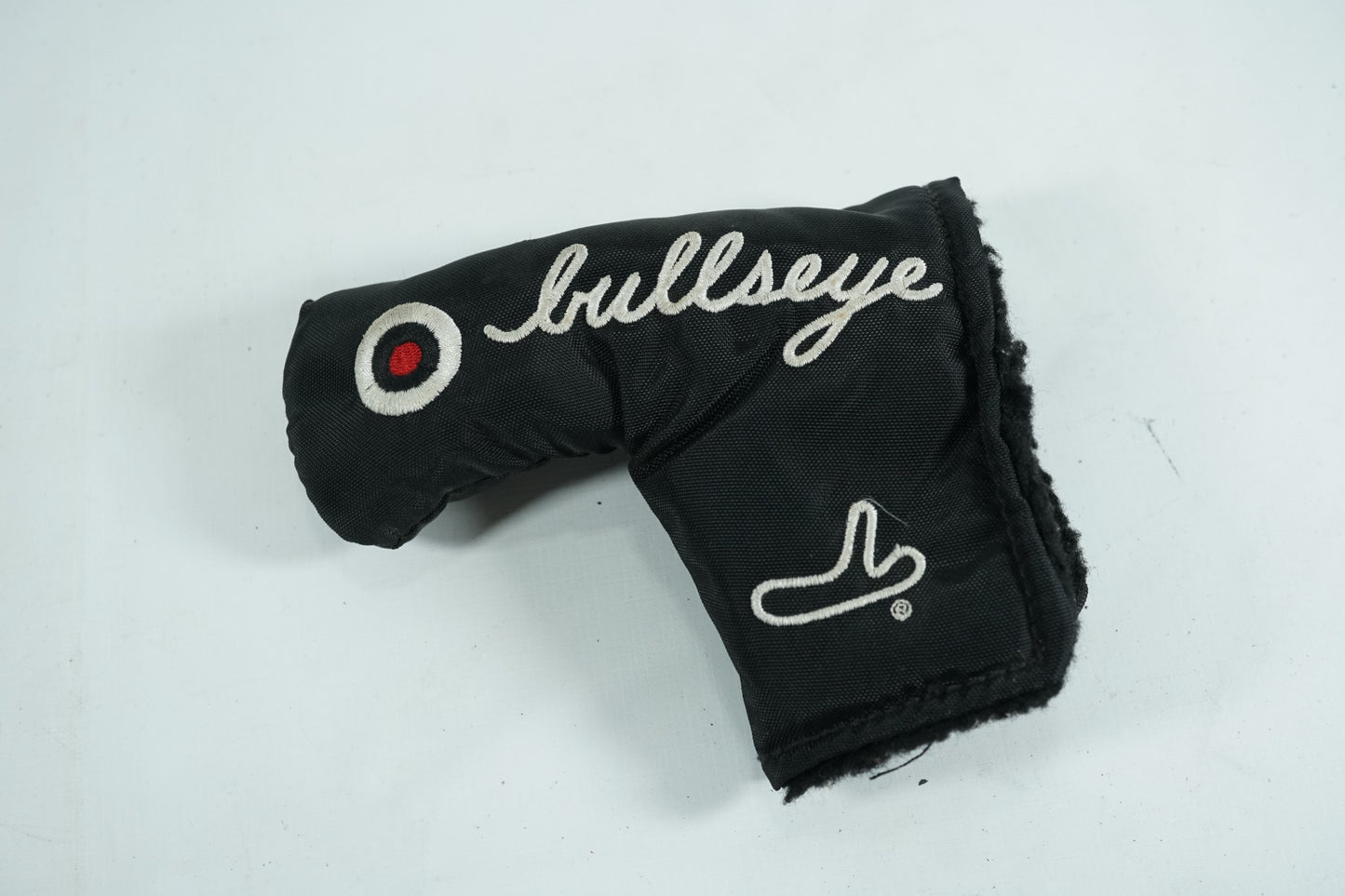 Titleist Bullseye Putter Headcover