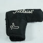 Titleist Bullseye Putter Headcover