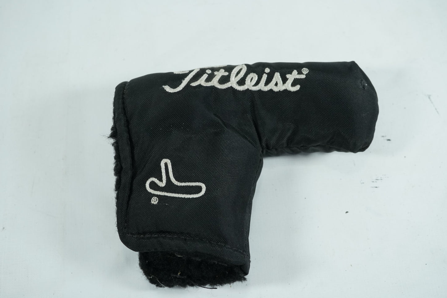 Titleist Bullseye Putter Headcover