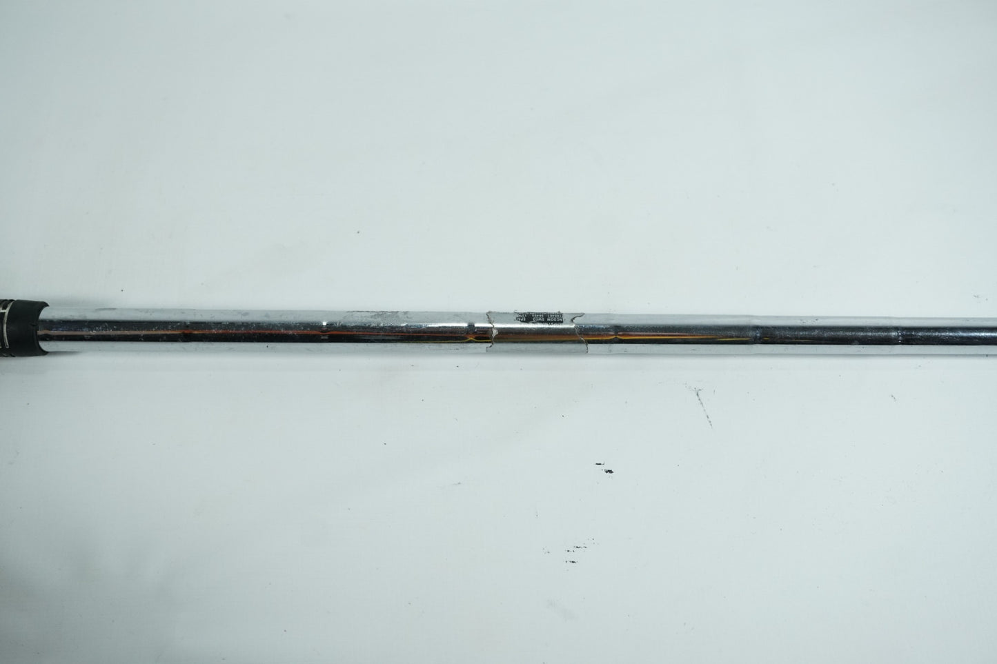 Ping ISI.K 4 Iron / Steel Shaft