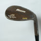 Mizuno MP Series Raw 56° Wedge / Regular Flex Steel Shaft