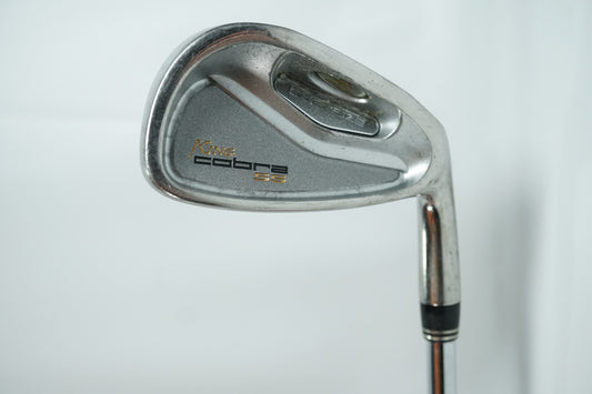 Cobra SS Oversize 3 Iron / Steel Shaft