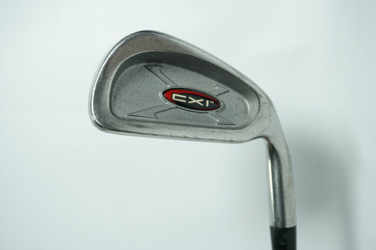 Cobra CXI 3 Iron / Regular Flex Graphite Shaft