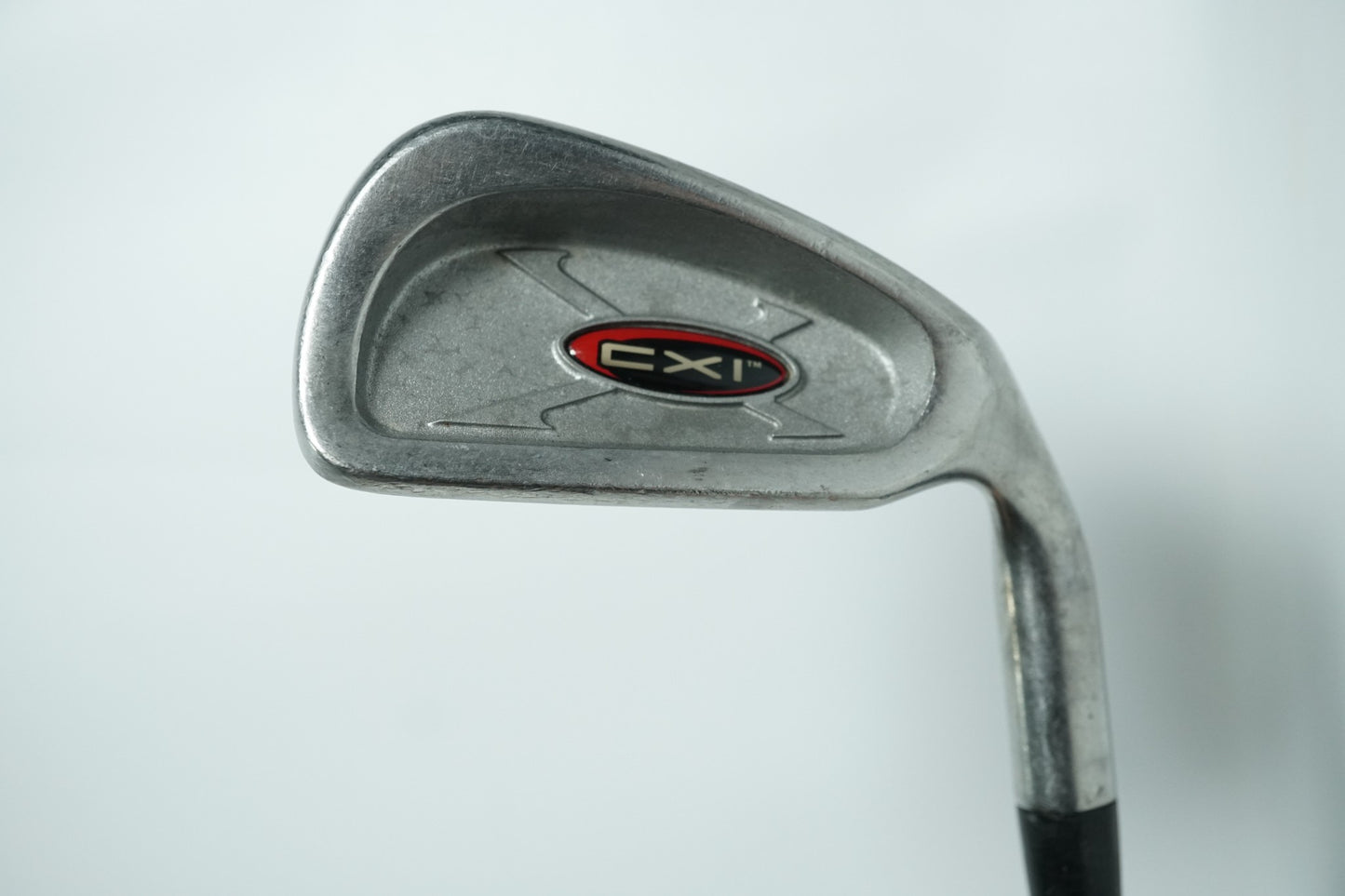 Cobra CXI 6 Iron / Regular Flex Graphite Shaft