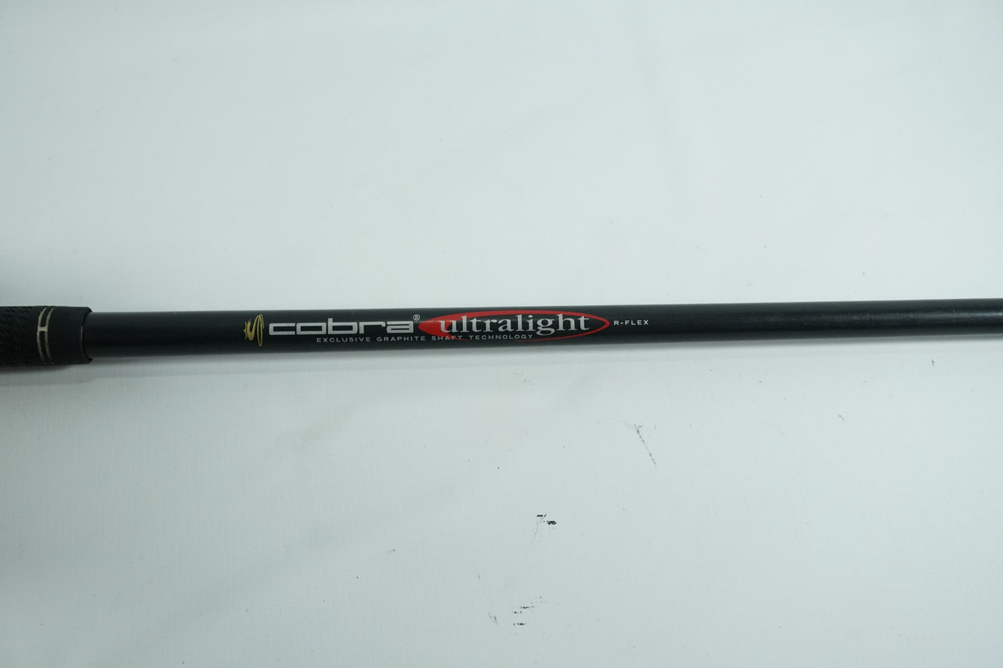 Cobra CXI 6 Iron / Regular Flex Graphite Shaft