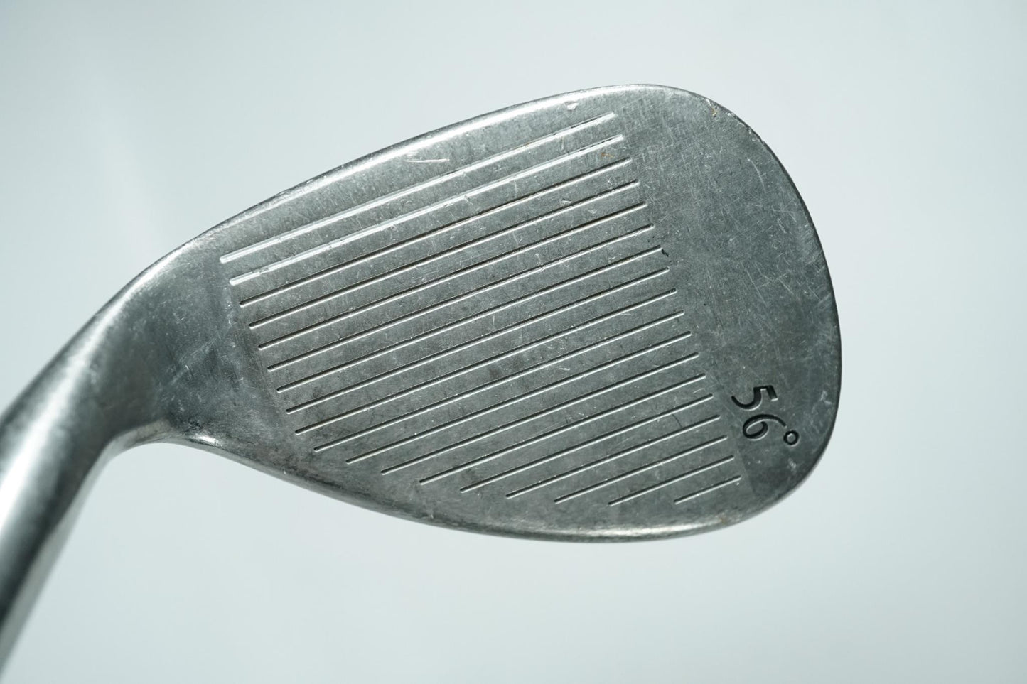 Cobra CXI Sand Wedge / Regular Flex Graphite Shaft