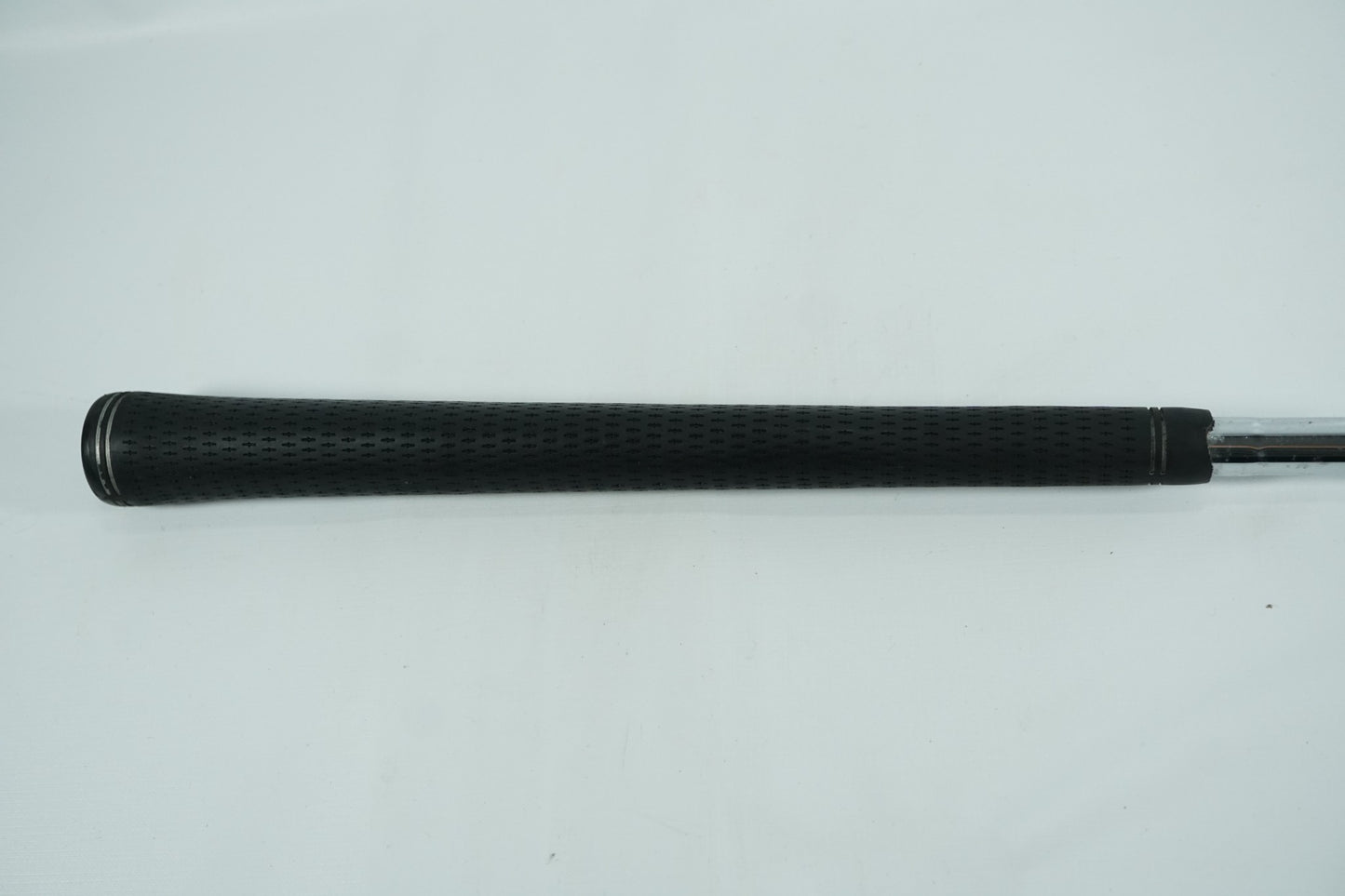 Mizuno MP Series Raw 58° Wedge / Regular Flex Steel Shaft