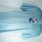 Mizuno Golf Polo / Medium / Blue / New