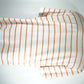 Ralph Lauren Golf Polo / M / White and Orange