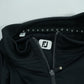 Footjoy Quarter Zip / L / Black