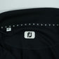 Footjoy Quarter Zip / XL / Black