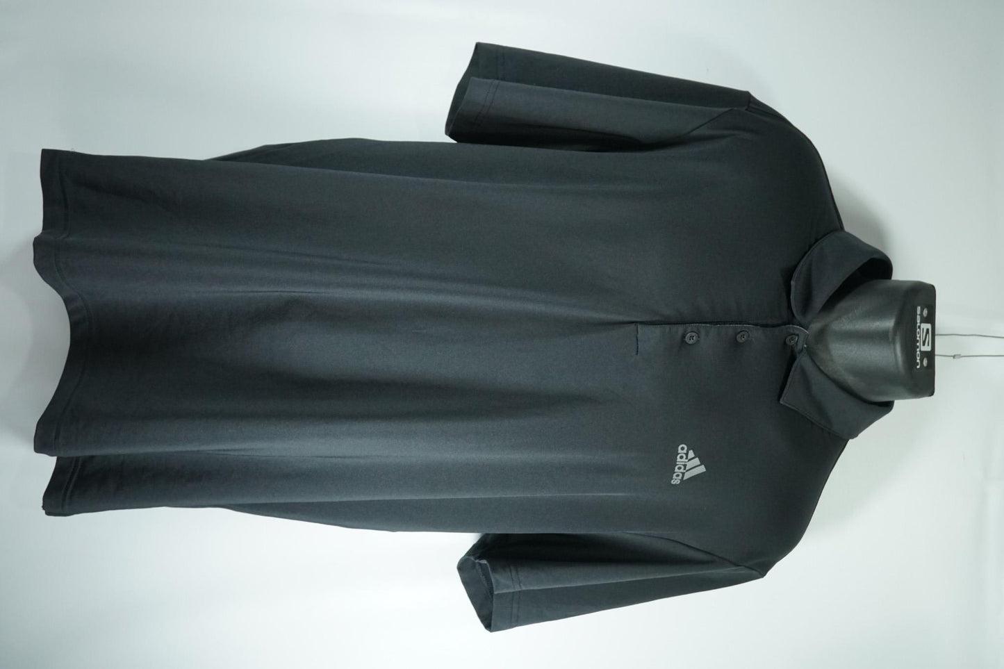 Adidas Golf Polo / L / Black