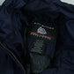 Misty Mountain Raincoat / XXL / Navy