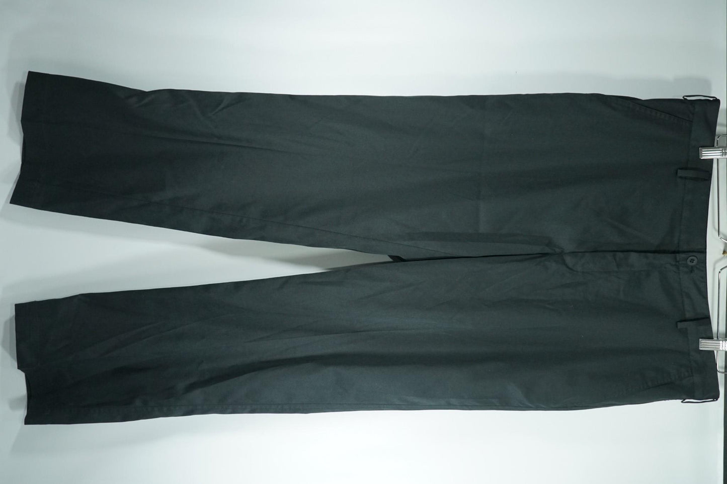 Nike Dri Fit Golf Trousers / 34x32 / Black