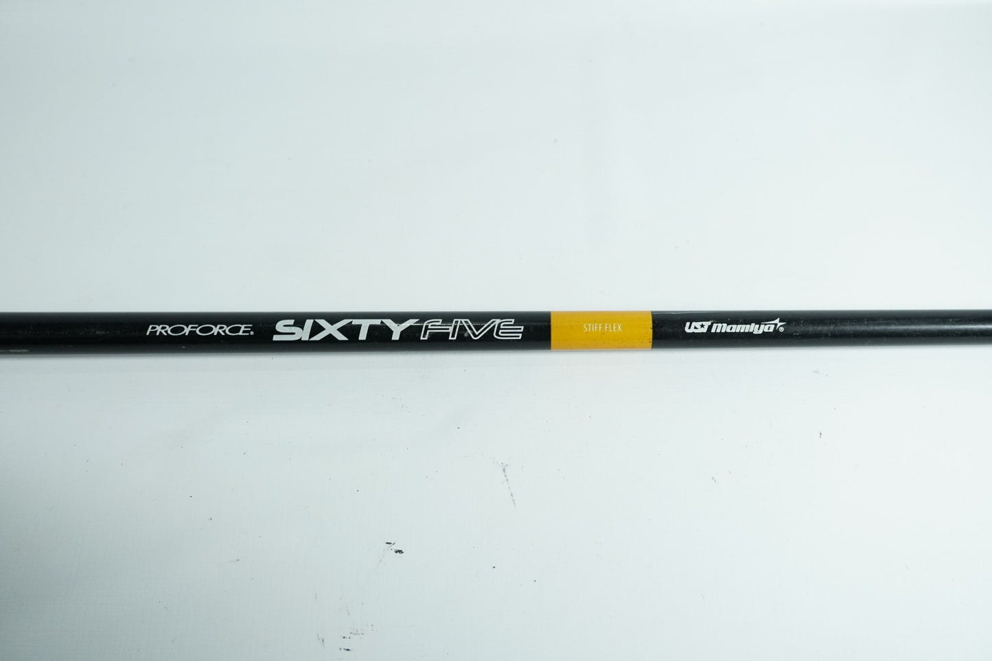 MD Golf Superstrong 3 Hybrid 18° / Stiff Flex Graphite Shaft
