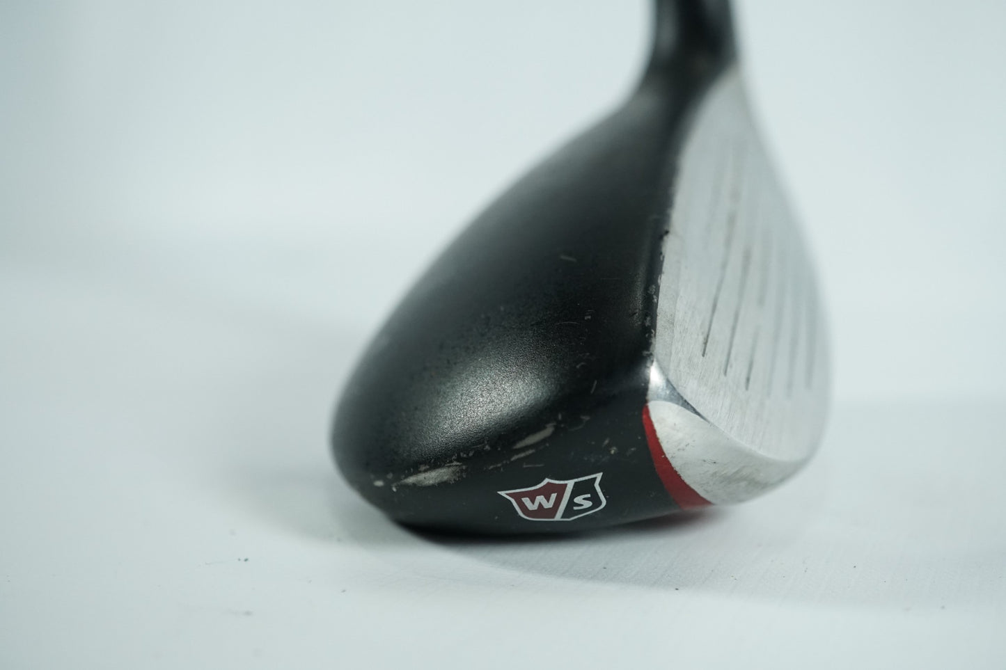 Wilson D200 4 Hybrid 22° / Regular Flex Graphite Shaft