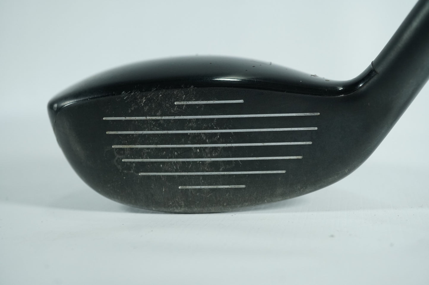 Adams Idea Black Super 4 Hybrid 21° / Regular Flex Graphite Shaft