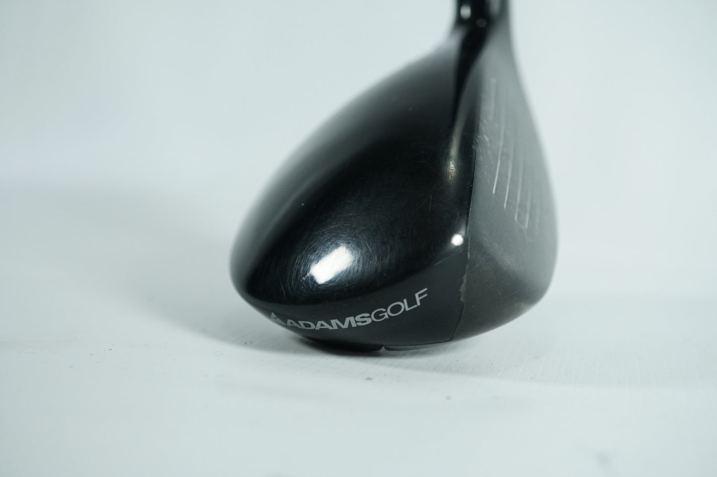 Adams Idea Black Super 4 Hybrid 21° / Regular Flex Graphite Shaft