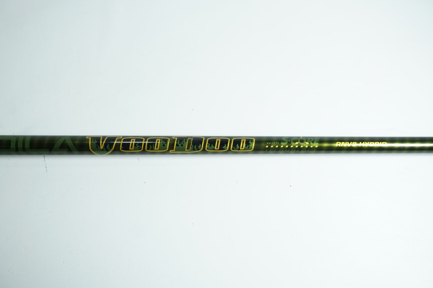 Adams Idea Black Super 4 Hybrid 21° / Regular Flex Graphite Shaft