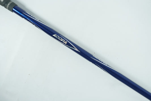 Accra Dymatch 2.0 RT40 M3 Driver Shaft / Regular Flex / Callaway Adapter / 43.5"