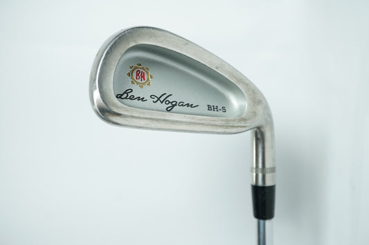 Ben Hogan BH-5 6 Iron / Regular Flex Steel Shaft