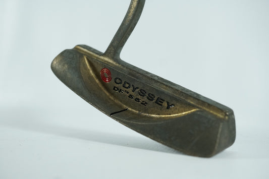 Odyssey Dual Force 552 Putter / 32.5"