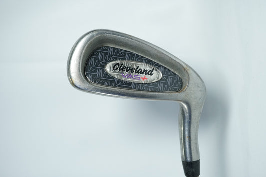 Cleveland VAS+ 3 Iron / Steel Shaft / New Grip